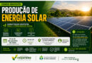Secretaria de Meio Ambiente abre inscrições para curso gratuito de Produção de Energia Solar em Valparaíso