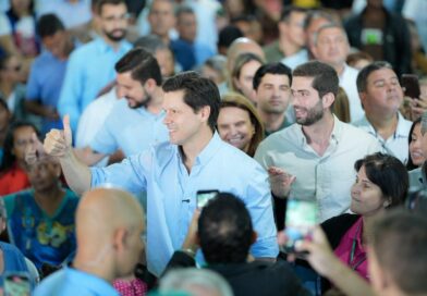Goiás Social atende população de 11 municípios goianos em um mês