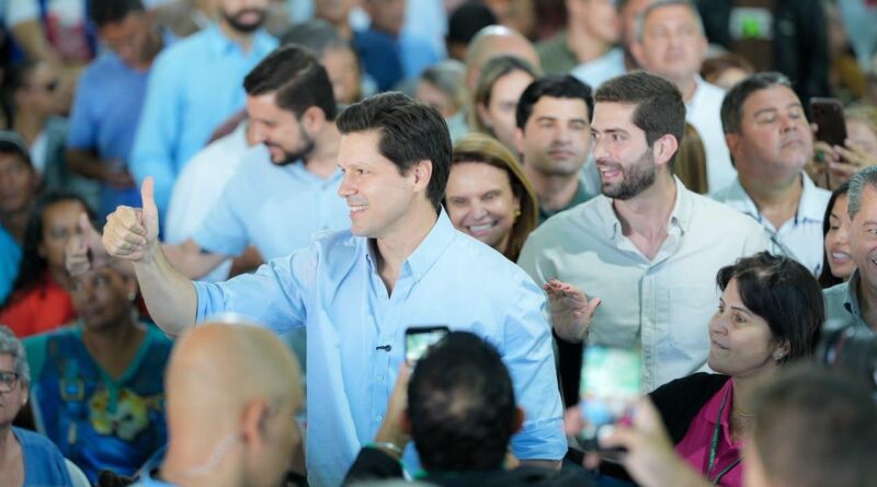 Goiás Social atende população de 11 municípios goianos em um mês