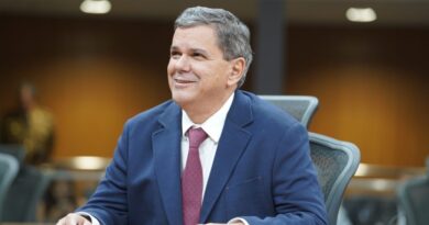 Deputado George Morais