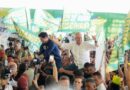 Daniel Vilela encerra ciclo de encontros regionais em Trindade