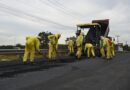 Governo de Goiás mantém 87 obras rodoviárias em andamento com R$ 3,6 bilhões de investimentos