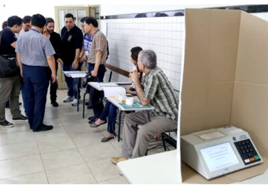 Justiça Eleitoral começa a convocar mesários para eleições de outubro