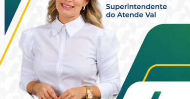 Marina Mota assume a Superintendência do Atende Val e consolida novo momento de crescimento e eficiência