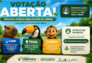 SEMMA promove escolha popular de mascote para fortalecer ações de educação ambiental em Valparaíso