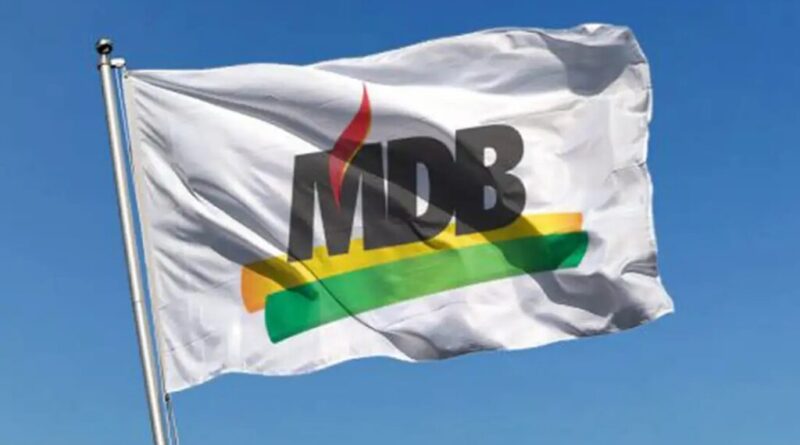 (Foto: Lúcio Sorge/ Divulgação) Fonte: A Redação - https://aredacao.com.br/mdb-decide-nao-apoiar-nenhum-candidato-ao-planalto-e-libera-diretorios-para-definir-apoios/