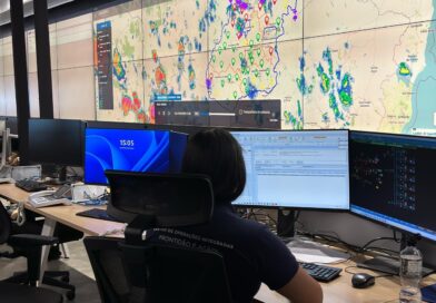 Previsão de super El Niño coloca equipes da Equatorial Goiás em alerta