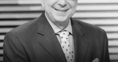 Morre jornalista Renato Machado, referência do jornalismo