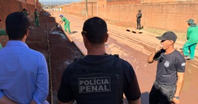 Obras chegam a diferentes bairros e mudam a história de Valparaíso