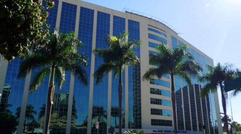 Transferência simbólica da Capital para a cidade de Goiás altera funcionamento de repartições públicas do governo