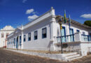 Palácio Conde dos Arcos (Foto: reprodução) Fonte: A Redação - https://aredacao.com.br/estado-celebra-os-299-anos-da-cidade-de-goias-com-transferencia-da-capital/