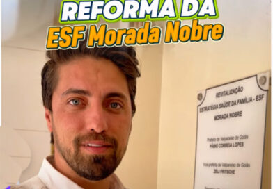 Através de emenda da deputada Drª Zeli, mais saúde para Valparaíso