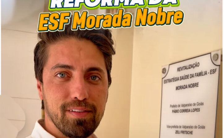 Através de emenda da deputada Drª Zeli, mais saúde para Valparaíso
