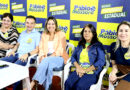 Mulheres organizam evento em prol a pré candidaturo de Pábio Mossoró