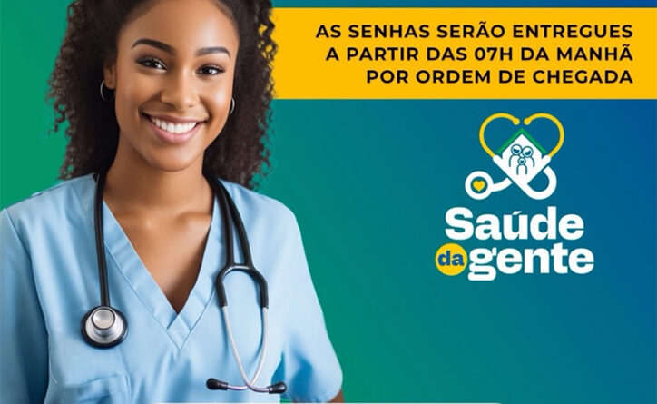 Em sua 10ª Edição, Saúde da Gente chega à Cidade Jardins