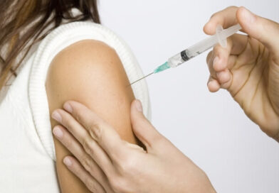Vacinação contra gripe em Goiás fica abaixo da meta