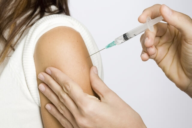 Vacinação contra gripe em Goiás fica abaixo da meta