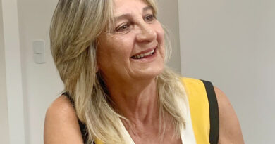 Dra. Zeli reforça bases políticas e cumpre intensa agenda no Nordeste goiano como pré-candidata a deputada federal