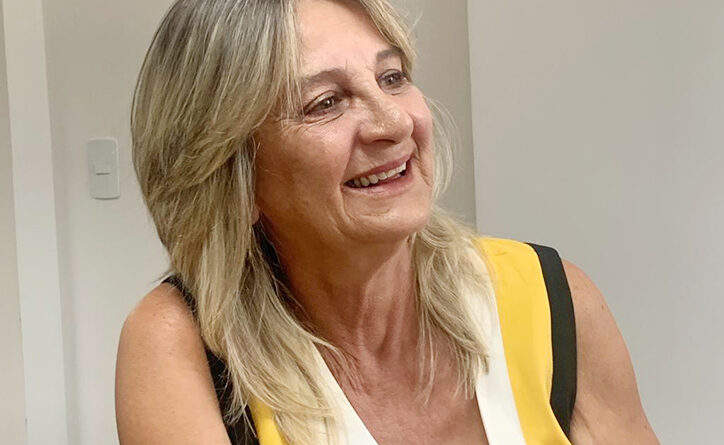 Há pessoas que transformam o tempo em legado