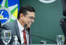 Ricardo Viana retorna à Câmara e reafirma compromisso com Valparaíso: “Volto mais forte, mais combativo e com uma nova missão
