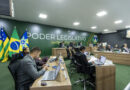 Sessão ordinária reúne propostas voltadas aos servidores públicos, saúde, educação e infraestrutura