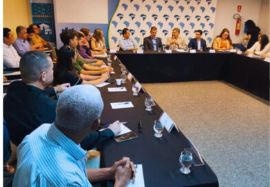 AMAB realiza reunião com diálogo e articulação em defesa dos municipios