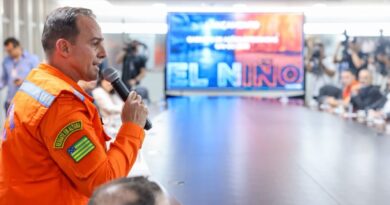 Goiás cria força-tarefa para combater impactos do El Niño e queimadas