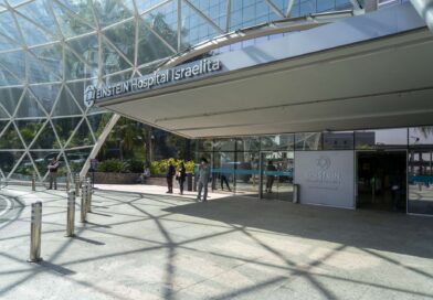 Hospital Einstein, unidade Morumbi