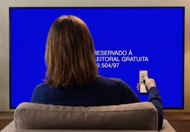 Horário eleitoral começa em 28 de agosto com tempos diferentes para candidatos à Presidência