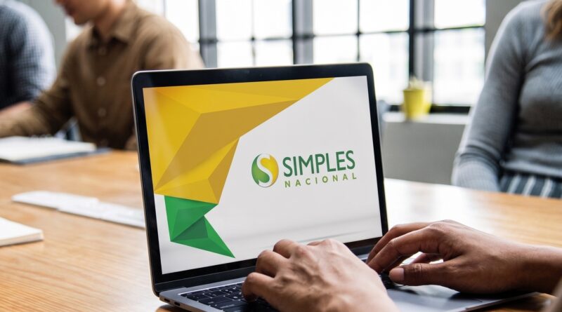 Adesão ao Simples Nacional em setembro exige que empresas antecipem análise para 2027