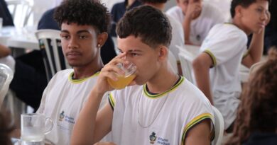 Governo de Goiás orienta escolas sobre cuidados durante período de calor intenso