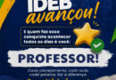 Ideb avança no ensino fundamental em Goiás