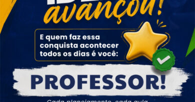 Ideb avança no ensino fundamental em Goiás