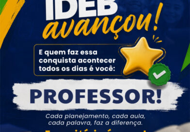 Ideb avança no ensino fundamental em Goiás
