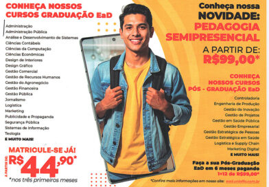 Universidade de Goiânia chega à Valparaíso