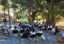 Projeto leva arte e educação ambiental para crianças de Itaberaí, Itaguari e Itauçu