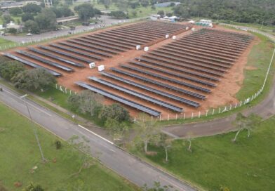 Equatorial Goiás vence Prêmio O Setor Elétrico com projeto de inovação