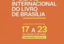 6a Bienal Internacional do Livro em Brasília