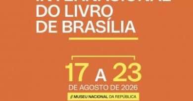 6a Bienal Internacional do Livro em Brasília