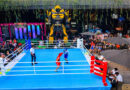 Jovens de Valparaíso conquistam Títulos no Campeonato Goiano de Boxe