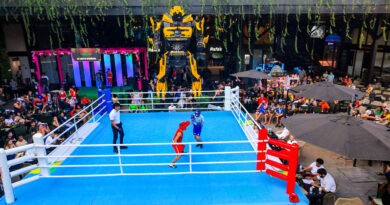 Jovens de Valparaíso conquistam Títulos no Campeonato Goiano de Boxe