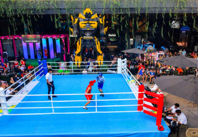 Jovens de Valparaíso conquistam Títulos no Campeonato Goiano de Boxe
