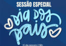 Câmara de Valparaíso realiza Sessão Especial em homenagem ao dia dos Pais