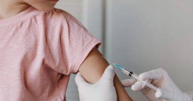 Campanha reforça vacinação de crianças e adolescentes em Goiás / Foto: Magnific