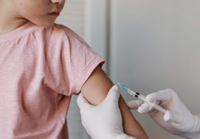 Campanha reforça vacinação de crianças e adolescentes em Goiás / Foto: Magnific