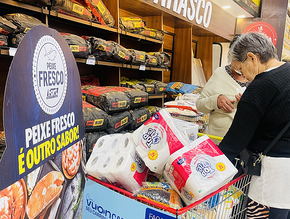 ‘Comprão’ do mês ou compras semanais? Especialistas explicam a melhor estratégia para economizar tempo e dinheiro