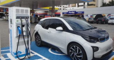 Veículos elétricos licenciados em Goiás podem ficar isentos de IPVA