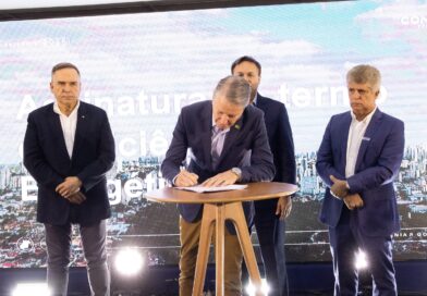 Equatorial Goiás anuncia mais de R$ 7 milhões em novos investimentos para modernizar prédios públicos