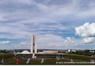 Congresso volta do recesso sem previsão de plenário nesta semana