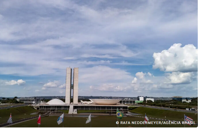 Congresso volta do recesso sem previsão de plenário nesta semana